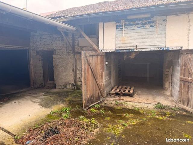 Maison vente à Senlis, Nogent-sur-oise