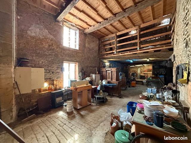 Maison vente à Romorantin-Lanthenay, Saint-aignan