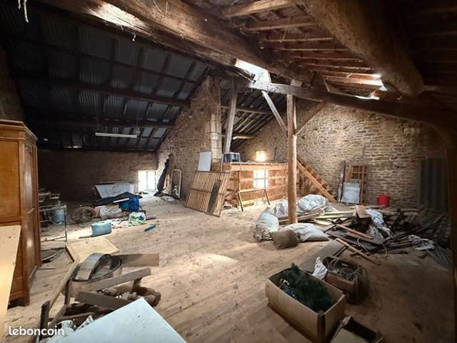 Maison vente à Romorantin-Lanthenay, Saint-aignan