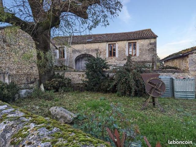 Maison vente à Brioude, Chazelles