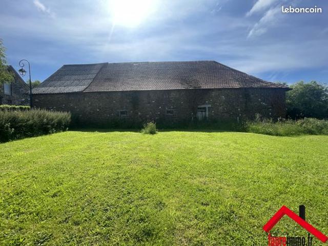 Maison vente à Brive-la-Gaillarde, Concèze