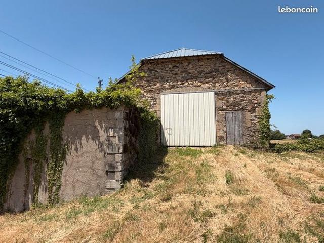 Maison vente à Figeac, Labathude