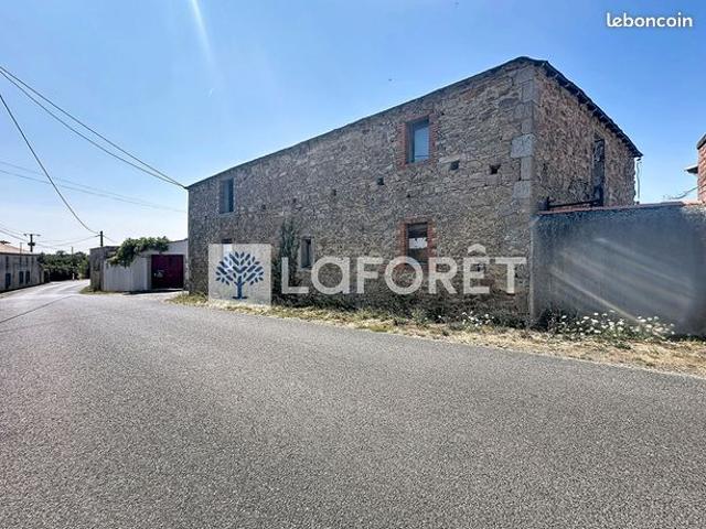 Maison vente à Bressuire
