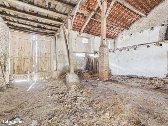 Maison vente à Sarrebourg-Château-Salins, Puttigny