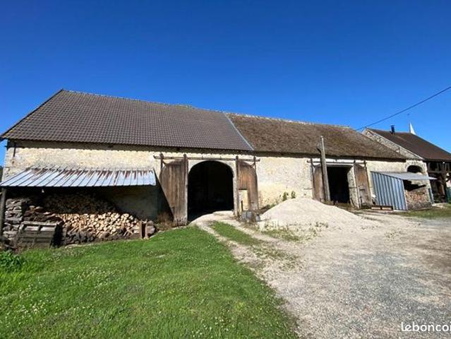 Maison vente à Provins