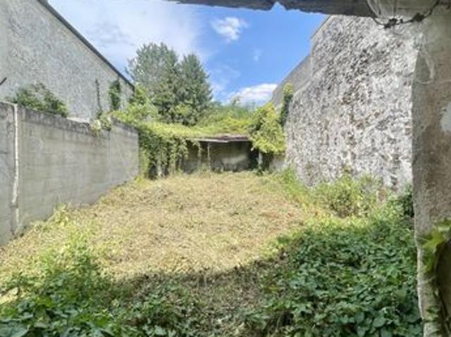 Maison vente à Meaux, Crécy-la-chapelle