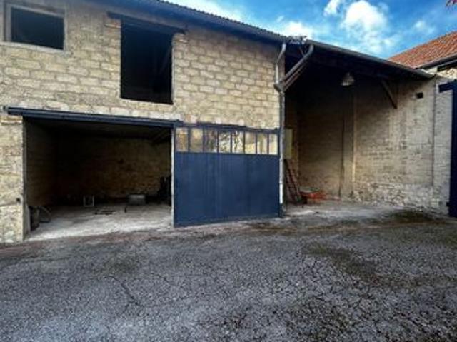 Maison vente à Reims, Caurel
