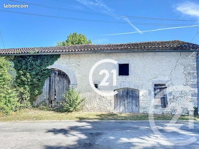 Maison vente à Gimeux