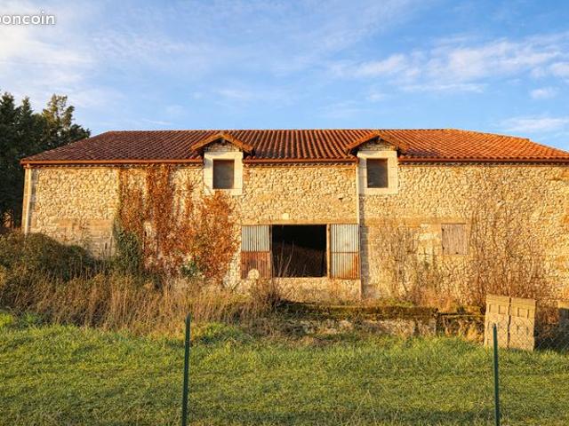 Maison vente à Issoudun, Saint-aubin