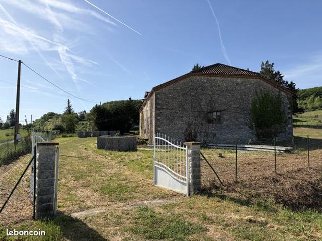 Maison vente à Issoudun, Saint-aubin