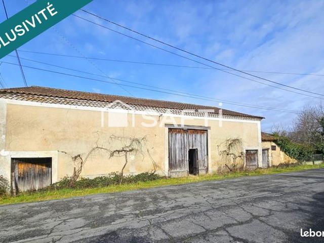 Maison vente à Périgueux, Neuvic