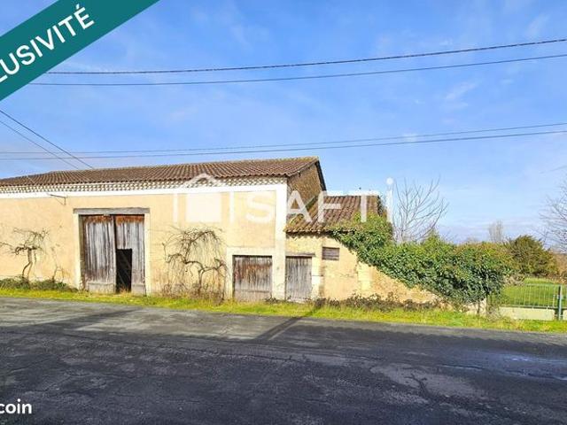 Maison vente à Périgueux, Neuvic
