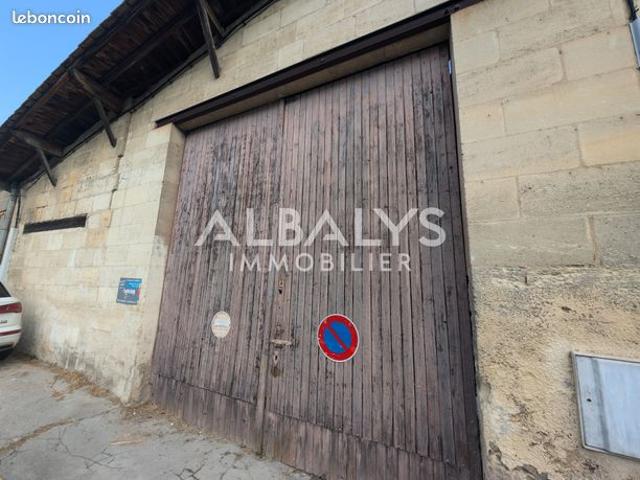 Maison vente à Libourne, Vayres