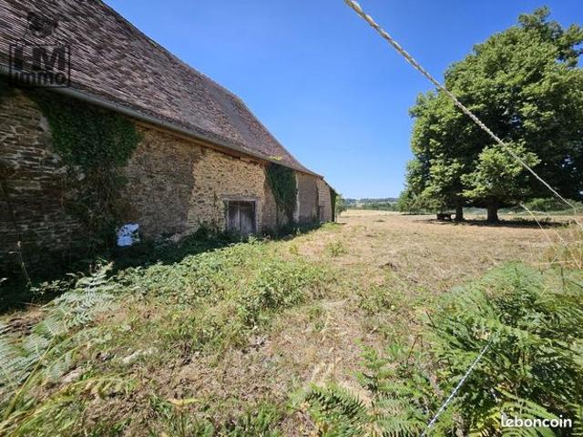 Maison vente à Nontron, Angoisse