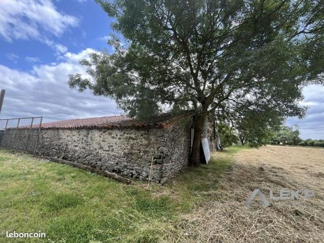 Maison vente à La Roche-sur-Yon, Mouchamps