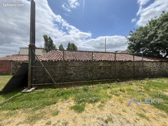 Maison vente à La Roche-sur-Yon, Mouchamps