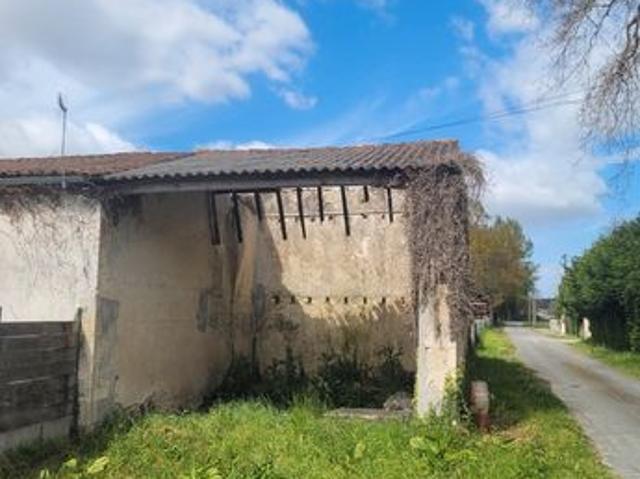 Maison vente à Lesparre-Médoc, Cissac-médoc