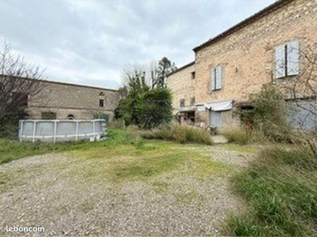 Maison vente à Nissan-lez-Enserune, Hérault