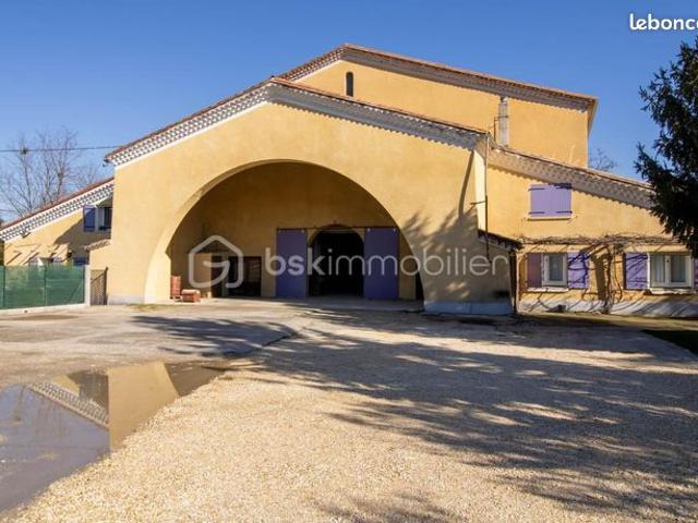 Maison vente à Boucoiran-et-Nozières, Gard
