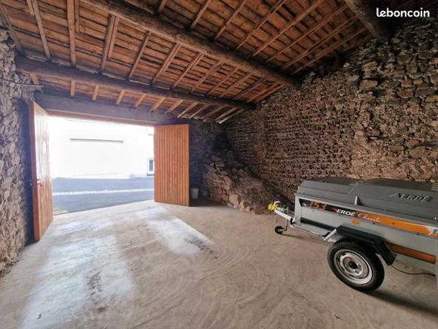 Maison vente à Clermont-Ferrand, Ceyrat