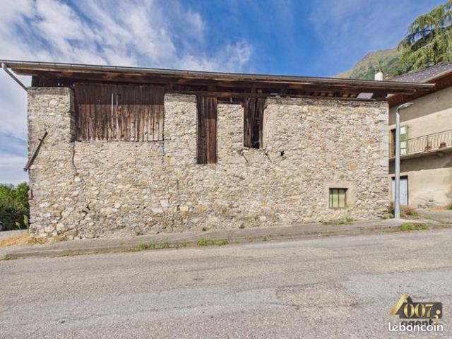 Maison vente à Grésy-sur-Isère, Savoie