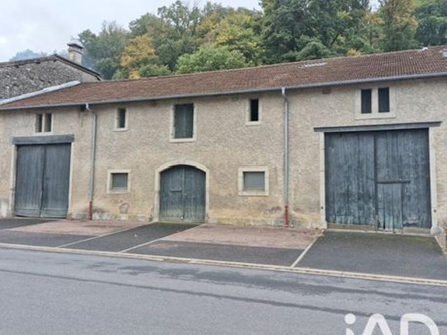 Maison vente à Commercy, Baudignécourt