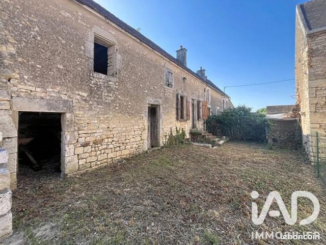Maison vente à Auxerre, Mailly-la-ville