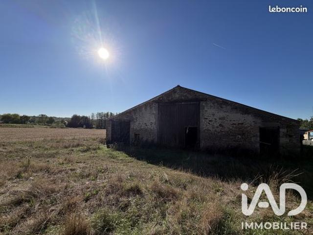 Maison vente à Aizenay, Vendée