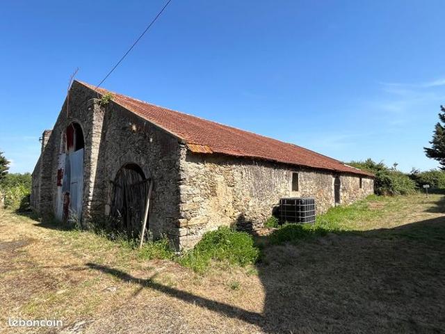Maison vente à Les Sables-d'Olonne, Saint-christophe-du-ligneron