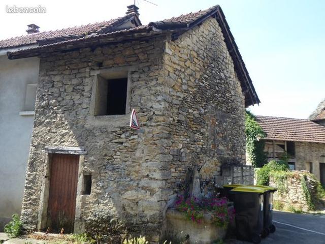 Maison vente à La Tour-du-Pin, Trept