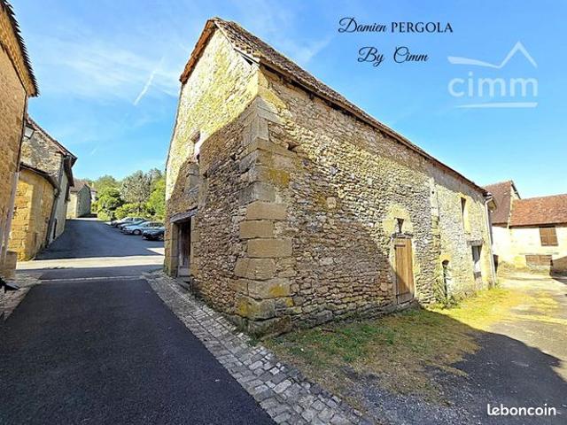 Maison vente à Sarlat-la-Canéda, Auriac-du-périgord