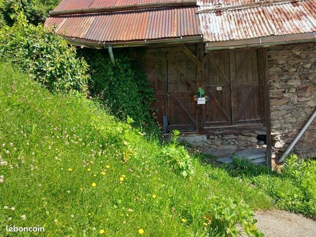 Maison vente à Auvergne-Rhône-Alpes