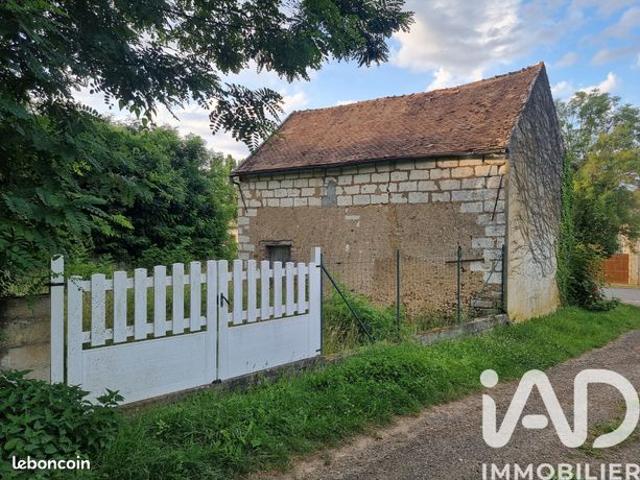 Maison vente à Sens, Vallery