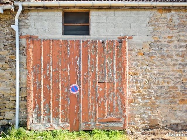 Maison vente à Chalon-sur-Saône, Saint-sernin-du-plain