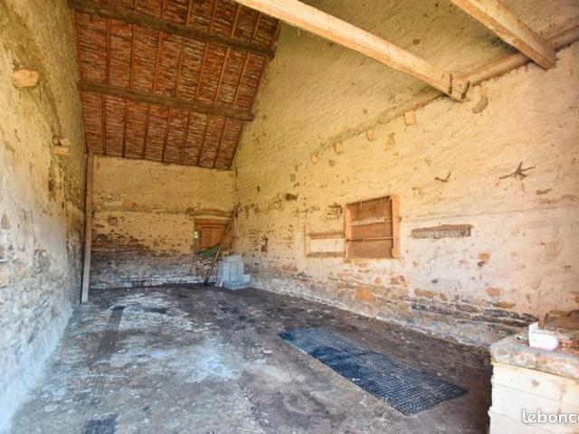 Maison vente à Chalon-sur-Saône, Saint-sernin-du-plain