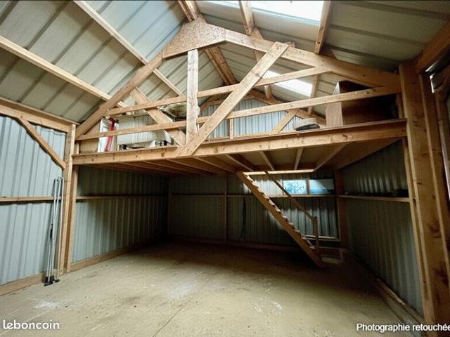 Maison vente à Guingamp, Bretagne