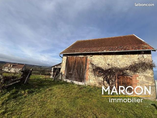 Maison vente à Argentan, Aubusson