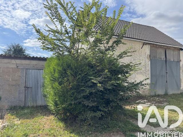 Maison vente à Mantes-la-Jolie, Houdan