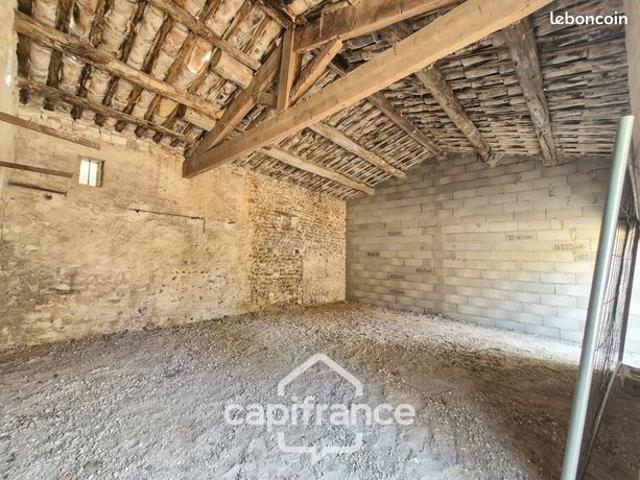 Maison vente à Nîmes, Saint-geniès-de-comolas