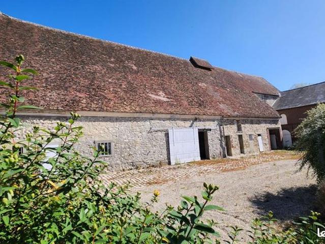 Maison vente à Senlis, Chèvreville