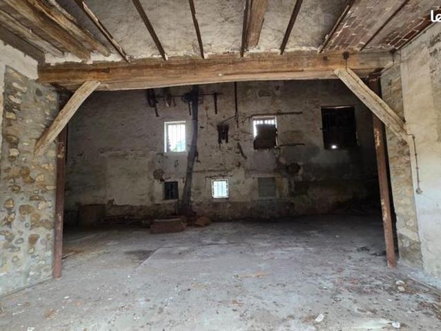 Maison vente à Senlis, Nanteuil-le-haudouin