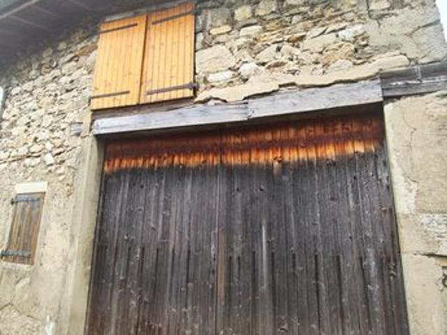 Maison vente à Belley, Saint-denis-en-bugey