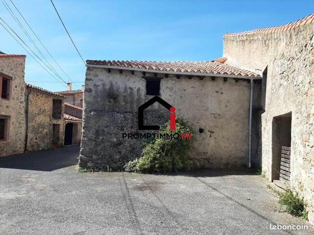 Maison vente à Prades, Tarerach