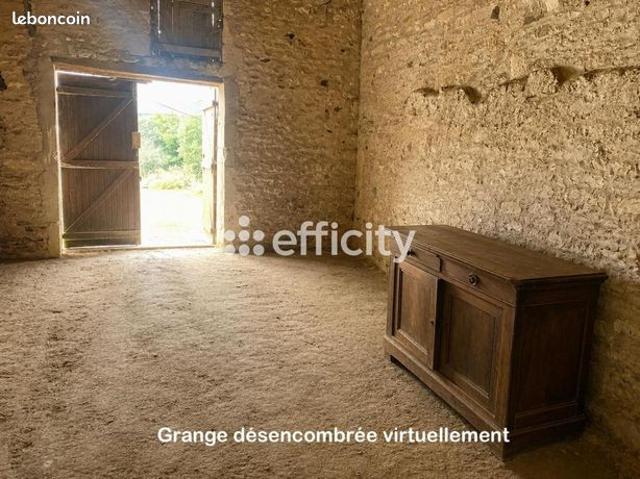 Maison vente à Rochefort, Hiers-brouage