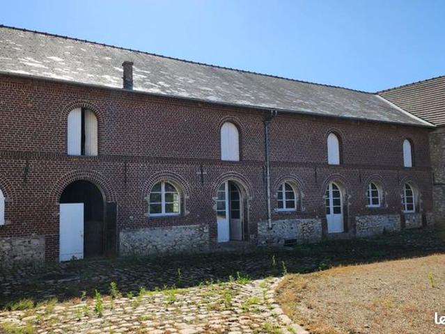 Maison vente à Meaux, Saint-pathus