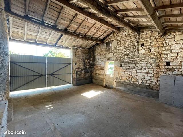 Maison vente à Saintes, Pont-l'abbé-d'arnoult