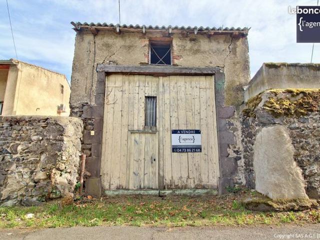 Maison vente à Marsat, Puy-de-Dôme