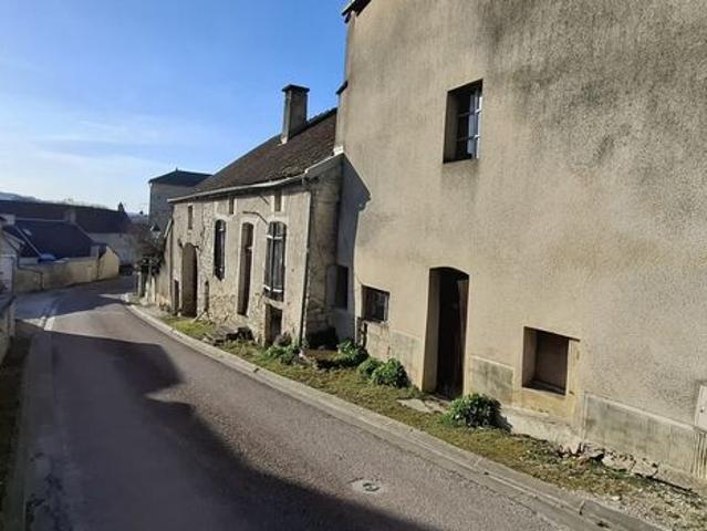 Maison vente à Troyes, Landreville