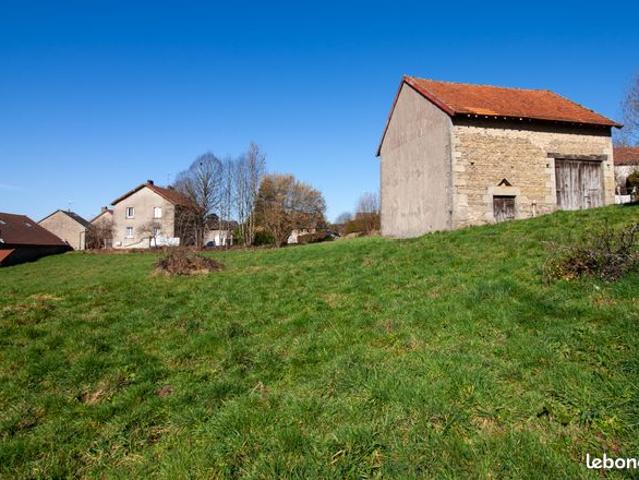 Maison vente à Guéret, Savennes