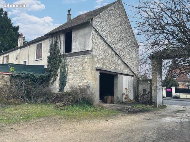 Maison vente à Pontoise, Auvers-sur-oise